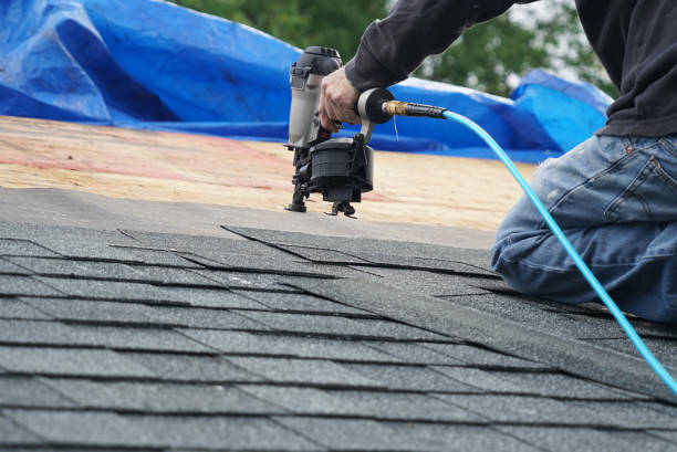 Fast & Reliable Emergency Roof Repairs in Lisbon, OH